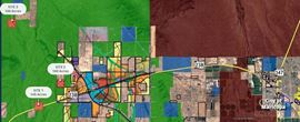 Amaranth - Investment Land in Goodyear AZ