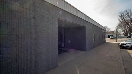 Office space for Rent at 100 2nd St SE in Stewartville