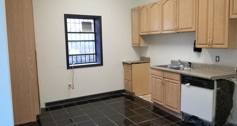 Marietta Office Suites - Stacks Road