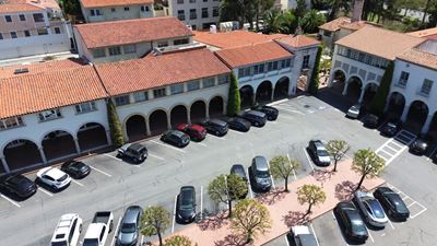 36 Malaga Cove Plz