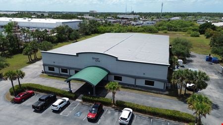 Photo of commercial space at 4840 Laredo Ave in Fort Myers