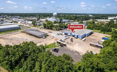 Photo of commercial space at 704 Murray Rd in Dothan