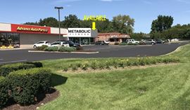 Glenn Square