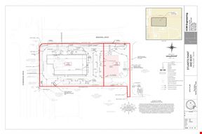 +/- 0.85 AC on SEC Standridge & Memorial Drive, The Colony, TX