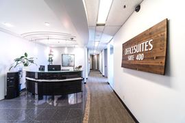 Forum Workspaces - Office Suites Broadway