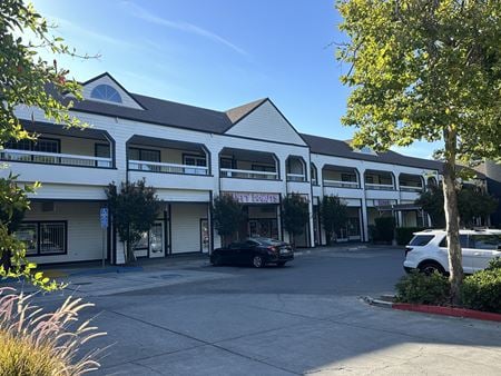Photo of commercial space at 1260 Lake Blvd  in Davis