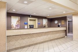 Days Inn - Columbus Airport