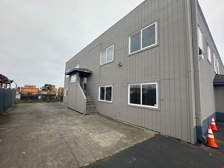 Office space for Rent at 3134 Jacobs Ave in Eureka