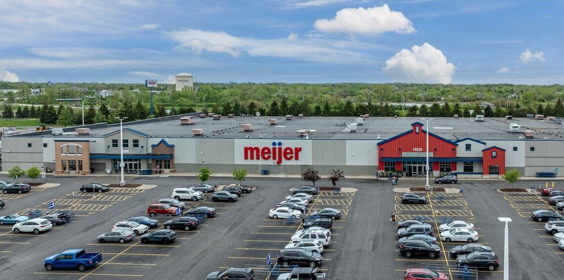 Meijer | In-Store Retail Space