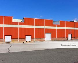 Pottstown Industrial Complex: 2A, 2B, 2C & 2D