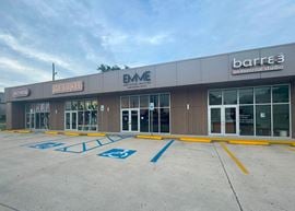 Metairie Rd Retail Space