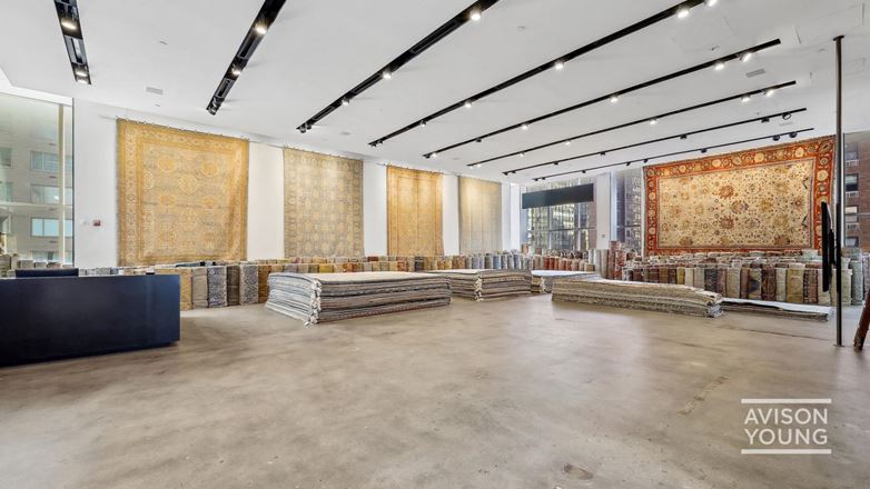 201 East 57th Street - 4th Floor Sublease