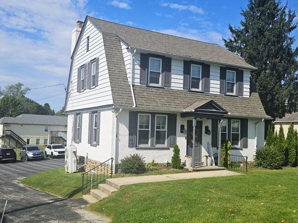 397 Lancaster Ave