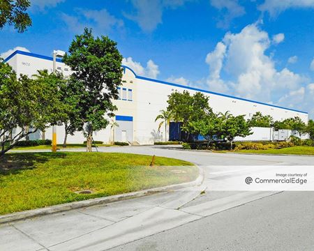 Industrial space for Rent at 9670 NW 112th Avenue in Medley
