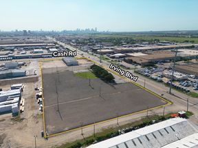 4001 Irving Blvd