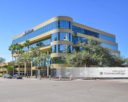 Photo of commercial space at 300 1st Avenue South in St. Petersburg