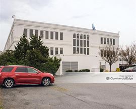 Red Wing/Building B