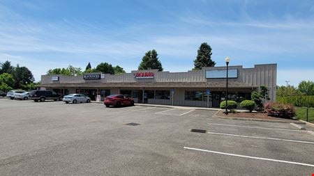 Retail space for Rent at 5245 - 5247 Commercial St SE in Salem