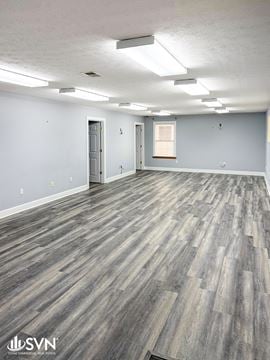 Office Condo - Richmond KY FOR LEASE
