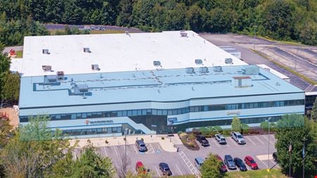 Office space for Rent at 35 Industrial Way in Rochester