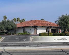 7170 North Financial Drive, 7088, 7110 & 7160 1st Street & 761 East Locust Avenue