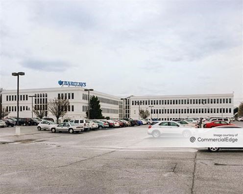Red Wing/Building B