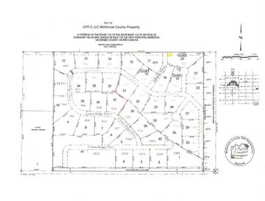 Beautiful Residential Lots, Ready To Start Your New Home