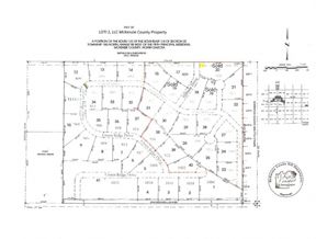 Beautiful Residential Lots, Ready To Start Your New Home