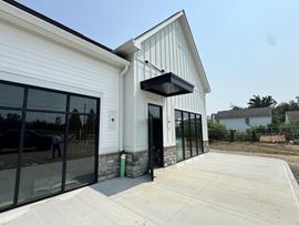 4662-4668 Hall Road