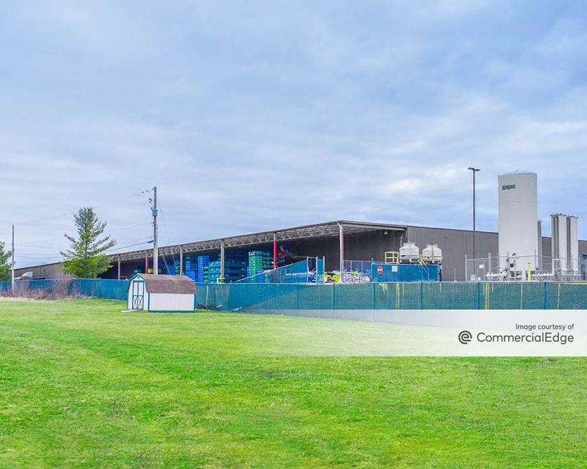2378 State Route 345 NE