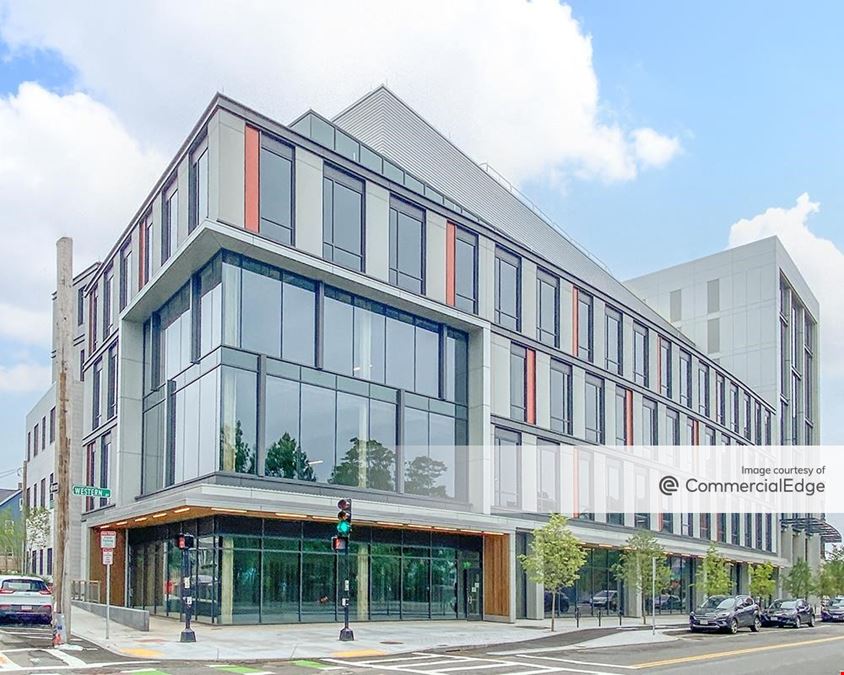 Allston Labworks