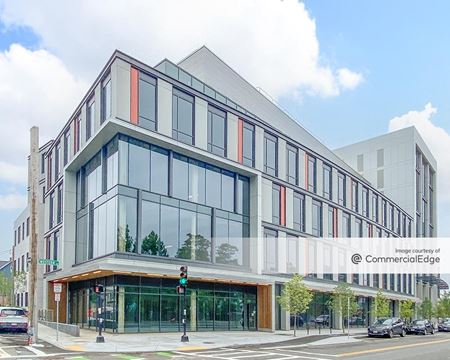 Photo of commercial space at 250 Western Avenue in Boston