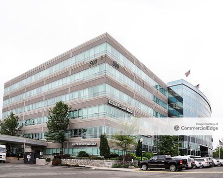 Commercial space for Rent at 500 Cummings Center in Beverly