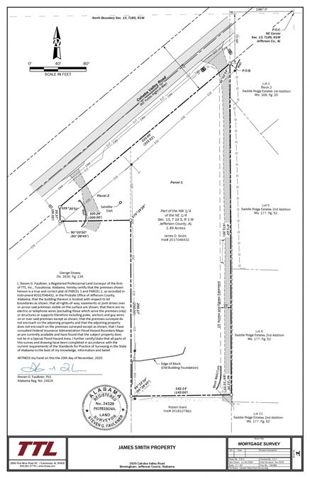 Prime Development Lot For Sale
