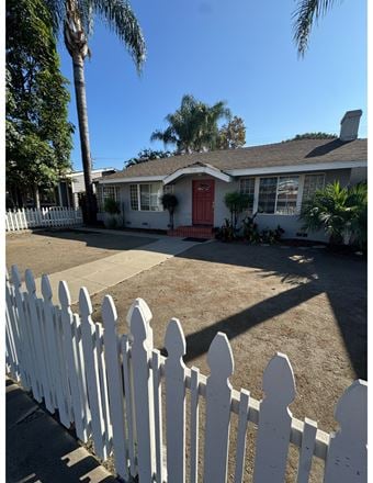 Downtown Fullerton Residential Income