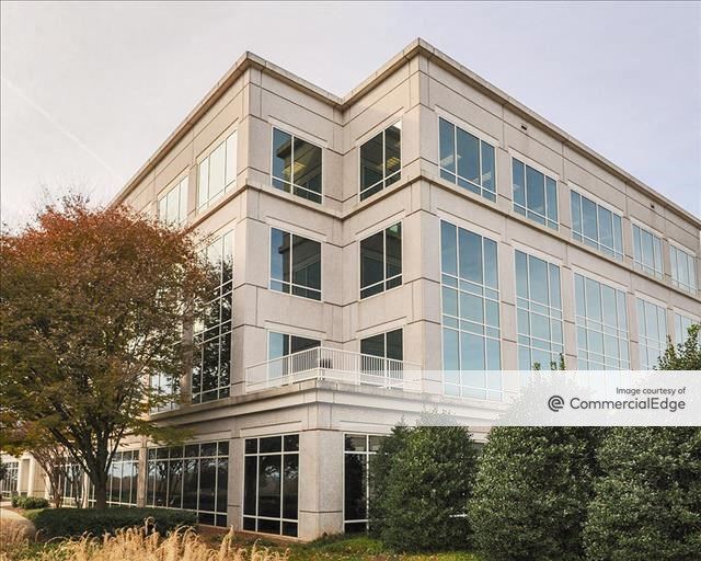 1755 North Brown Road, Lawrenceville Office Space For Lease