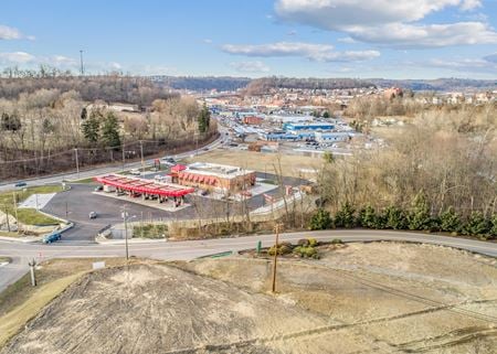VacantLand space for Sale at 3117 Washington Pike in Bridgeville