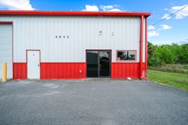 Industrial Warehouse Opportunity | Wildwood, FL (Sumter County)