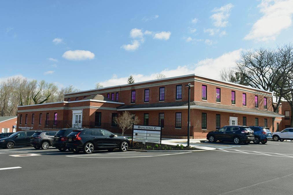 Greenville Center-Office