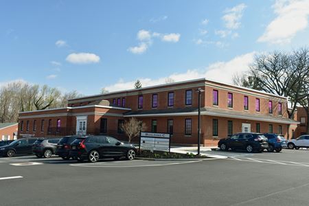 Photo of commercial space at 3801 Kennett Pike in Wilmington