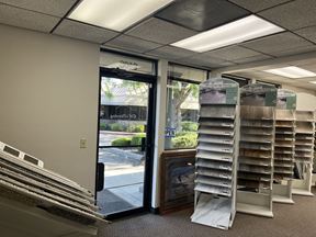 West Valley Business Center - Building C