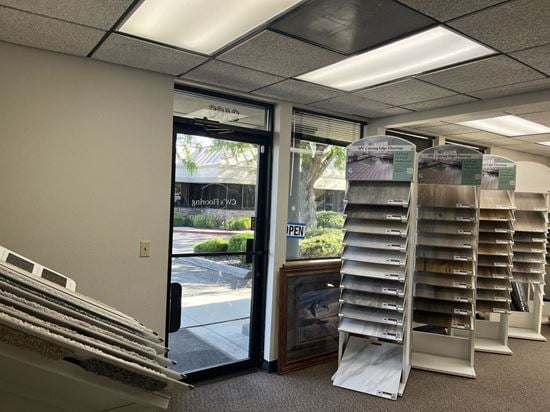 West Valley Business Center - Building C