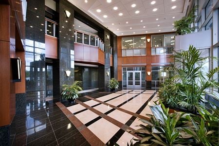Photo of commercial space at 902 Carnegie Center in Princeton