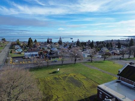Other space for Sale at 926 West 8th Street in Port Angeles