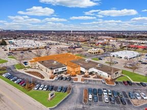 107 Mall Drive, Suite A