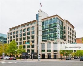 The Nature Conservancy Worldwide Office