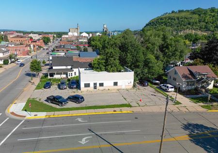 Commercial space for Rent at 224 7th St W  in Red Wing