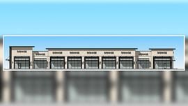 Aviators Landing for Lease in Converse TX | Aviators Landing