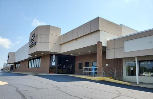 1680-1730 Sycamore Rd - DeKalb Shopping Center