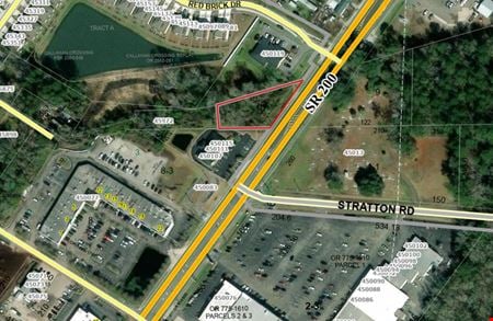 VacantLand space for Sale at SR 200 in Callahan